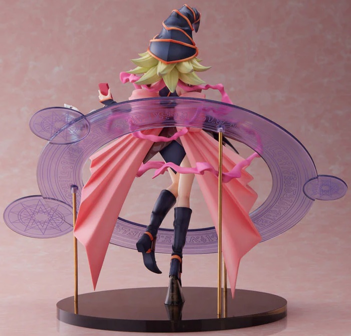 遊☆戯☆王ZEXAL ガガガガール 1/7スケールフィギュア【商品仕様 遊☆戯☆王ZEXAL ガガガガール 1/7スケールフィギュア【商品仕様