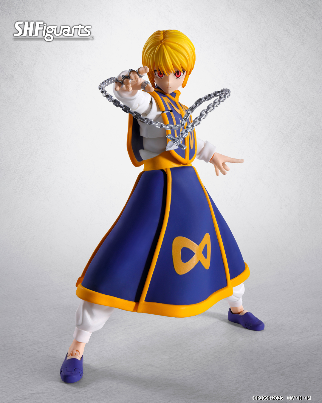 超爆レア‼️HUNTER x HUNTER デジタルプリント【クラピカ】‼️ 超爆レア‼️HUNTER x HUNTER デジタルプリント【クラピカ