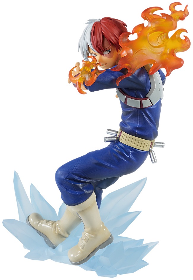 一番くじ 僕のヒーローアカデミア Hero Vs Villains 取扱店舗の検索 追加 7 29更新 遊戯王 ドラゴンボール通販予約情報局