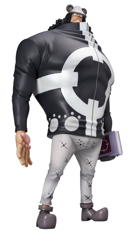 バーソロミューくま　ログボックス　ワンピース　ONEPIECE backend=imagemagick;version=1;