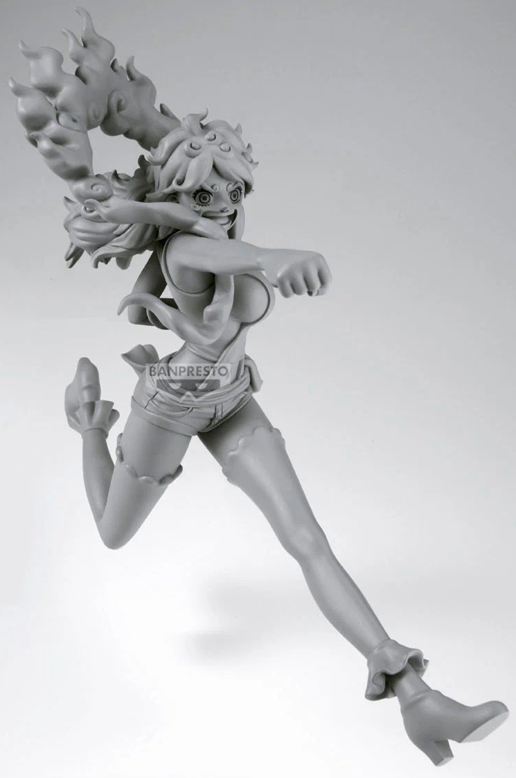 ワンピース 2026年1月プライズフィギュア リスト【Grandista/GRANDLINE