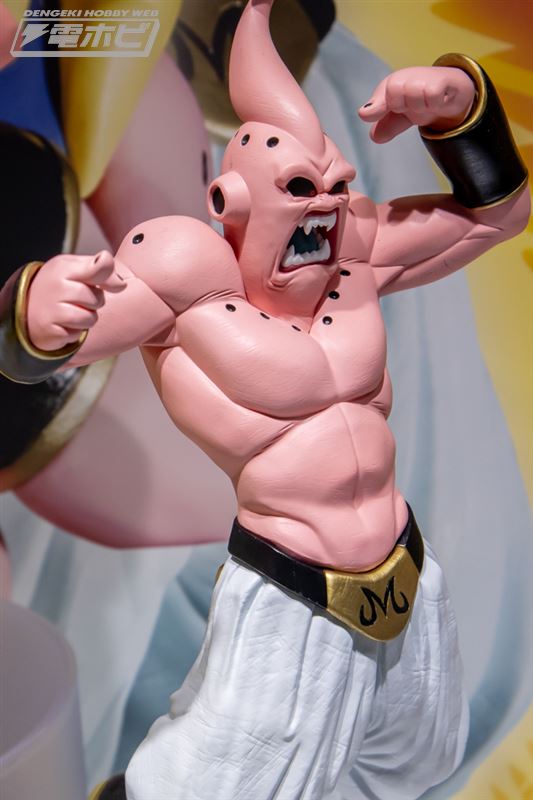 第78回プライズフェア ドラゴンボール関連【展示画像(34枚) 追加