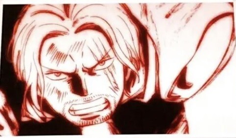 ONE PIECE FILM RED 第6弾入場者プレゼント『FILM RED