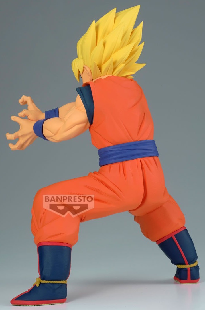 ドラゴンボール 2025年9月プライズフィギュア リスト【出陣