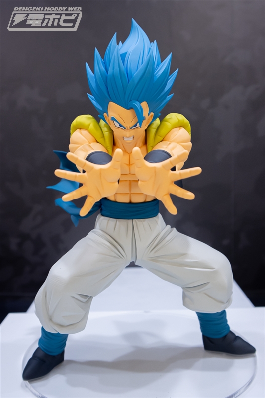 第81回プライズフェア ドラゴンボール関連【ホビーマニアックスの