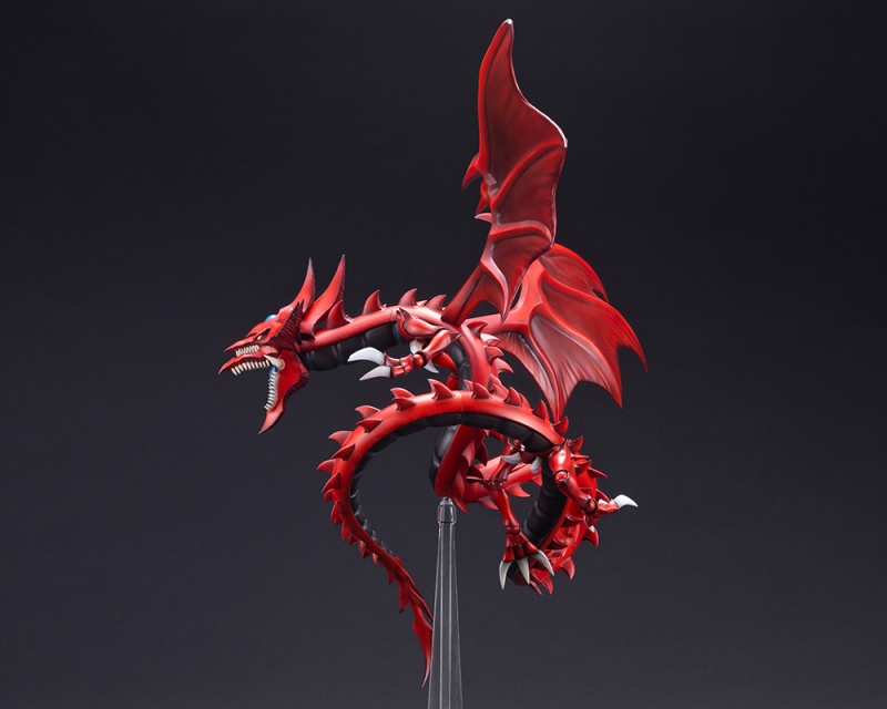 トピックス】『遊☆戯☆王デュエルモンスターズ』より、三幻神が