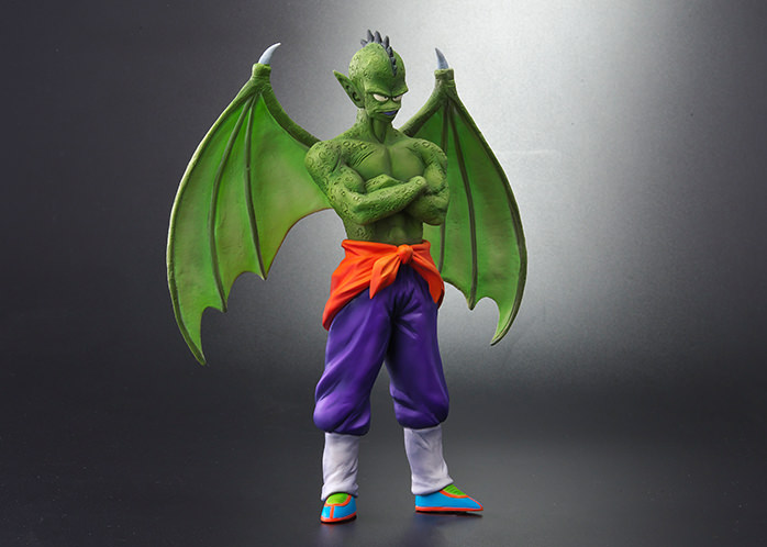 限定特典付き】ドラゴンボールアライズ シンバル 特別カラー版