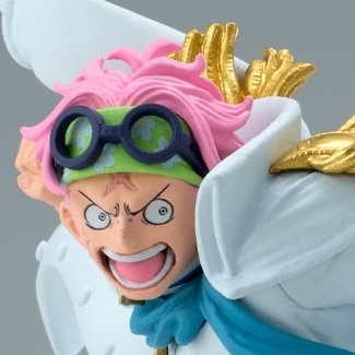 ワンピース 2025年5月プライズフィギュア リスト【Grandista1.5