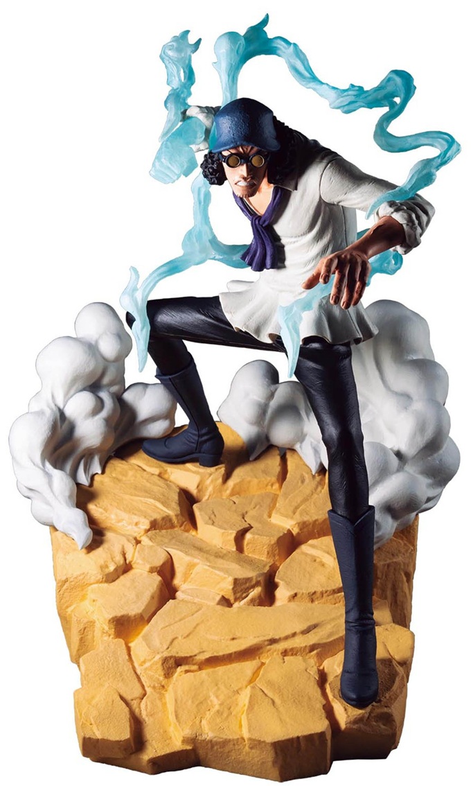 ワンピース　プライズフィギュア まとめ売り 8点 ワンピース 2025年10月プライズフィギュア リスト【Grandista/戦