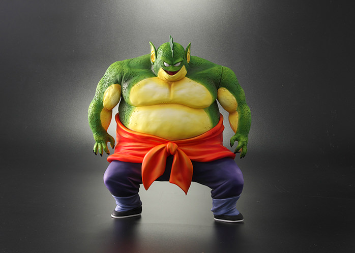 ドラゴンボールアライズ ドラム 通常カラー/特別カラー【プレミアム