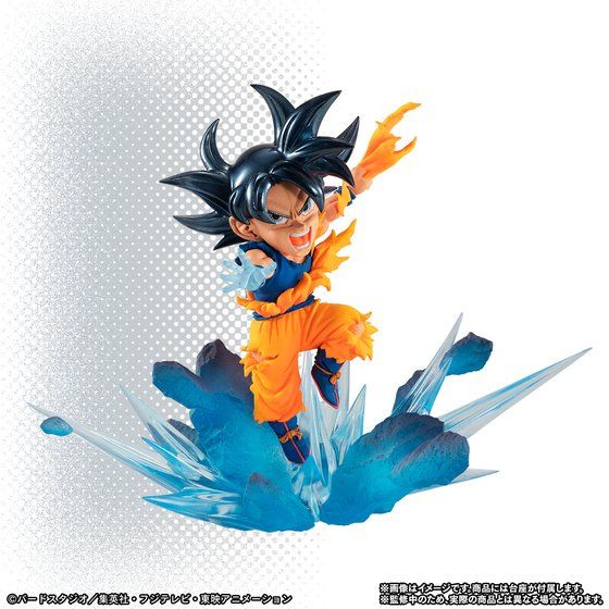 UGドラゴンボール 孫悟空 (身勝手の極意”兆”)【3月発送→4月発送 UGドラゴンボール 孫悟空 (身勝手の極意”兆”)【3月発送→4月発送