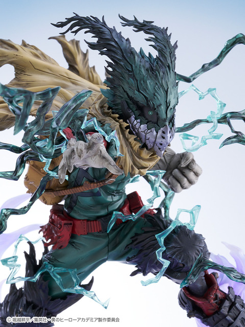 Amazon | Bandai Spirits Ichibansho 一番くじ 僕のヒーロー