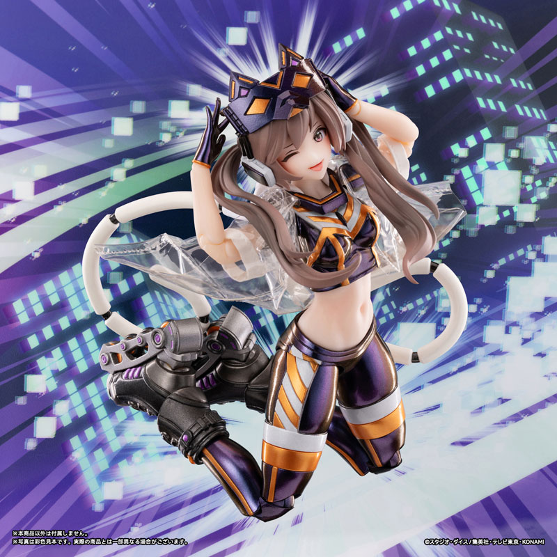 遊戯王 I:Pマスカレーナ Ver.1 DX版/STD版【商品仕様・画像 遊戯王 I:Pマスカレーナ Ver.1 DX版/STD版【商品仕様・画像