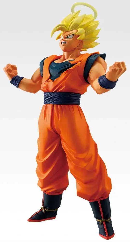 一番くじ ドラゴンボール THE CHRONICLE OF GOKU【商品紹介動画(6分58