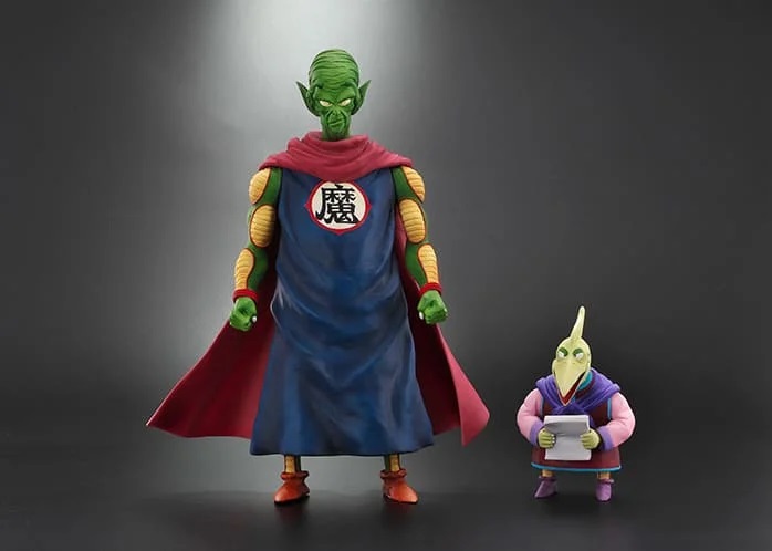 ドラゴンボールアライズ ピッコロ大魔王 Ver.B【ZEEM購入特典で ドラゴンボールアライズ ピッコロ大魔王 Ver.B【ZEEM購入特典で