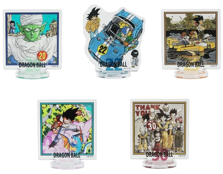【期間限定送料無料】 ONE PIECE ジャンプ展アクリルフィギュアコンプリート20個セット コミック・アニメ