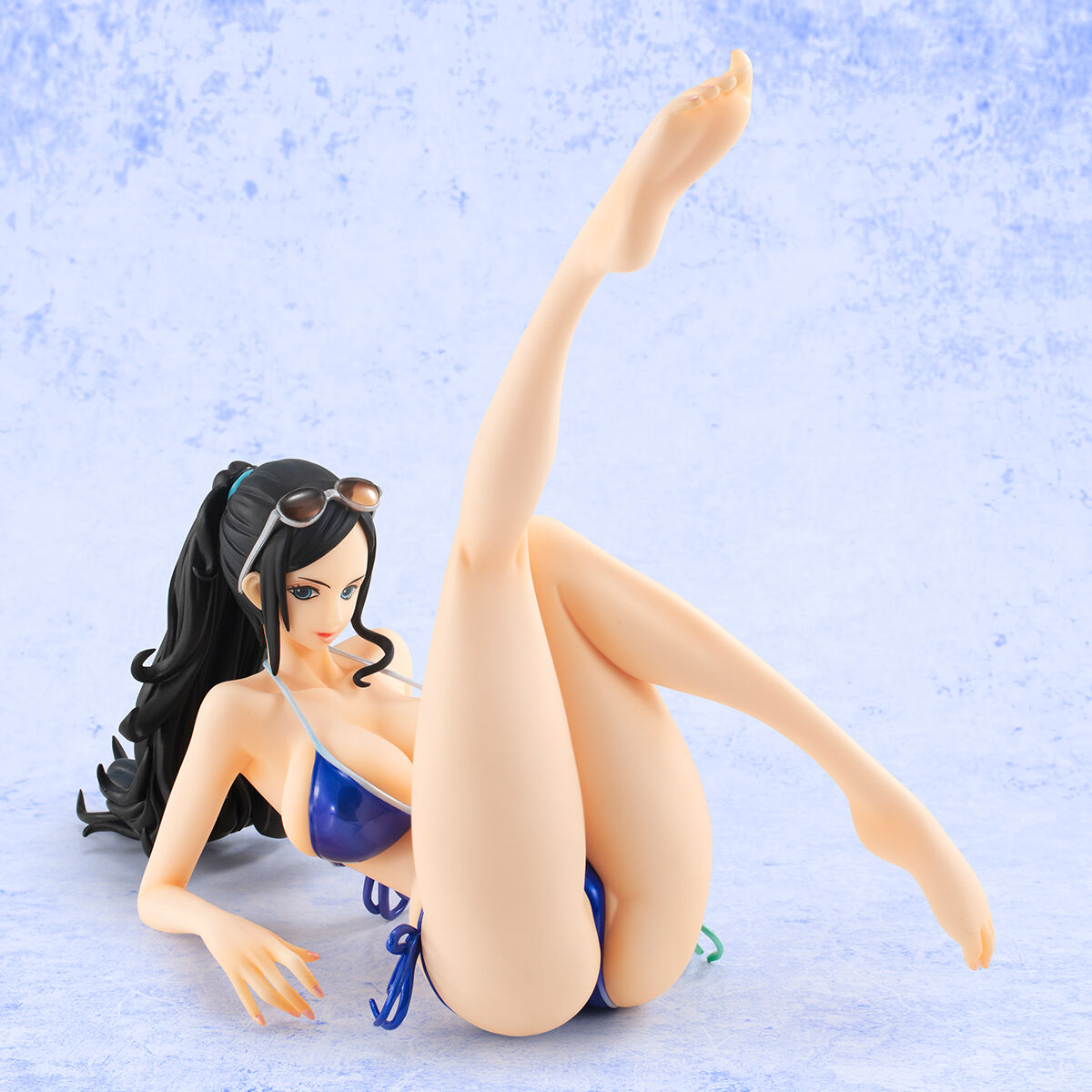 ワンピース ニコ・ロビンVer.BB_02 20th Anniversary Portrait.Of.Piratesワンピース“LIMITED EDITION” ニコ・ロビンVer