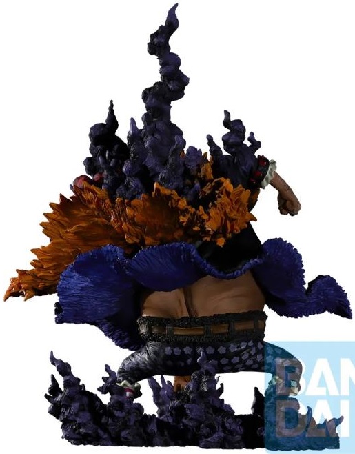 一番くじ ワンピース EX 悪魔を宿す者達 vol.2【360度ビューア 一番くじ ワンピース EX 悪魔を宿す者達 vol.2【360度ビューア