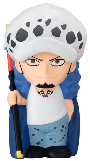 ソフビッツ ワンピース【商品画像・パッケージ 追加】7月発売予定