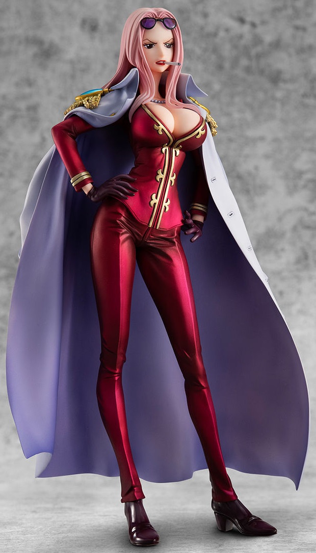 Portrait Of Pirates 黒檻のヒナ [再販] Portrait.Of.Pirates Limited Edition 黒檻のヒナ 再販 | トレカ