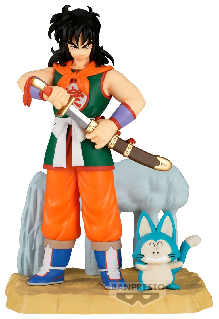 ドラゴンボール 2025年10月プライズフィギュア リスト【THE出陣