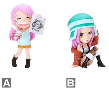 ワンピース 2026年1月プライズフィギュア リスト【Grandista/GRANDLINE