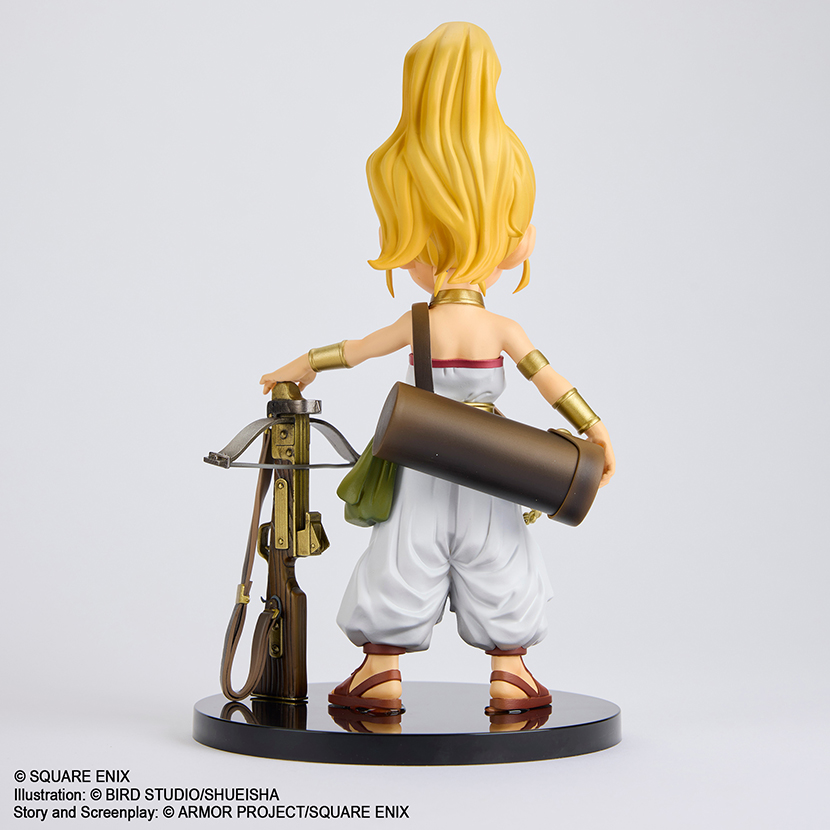 クロノ・トリガー フォルミズム クロノ／マール【商品仕様・画像