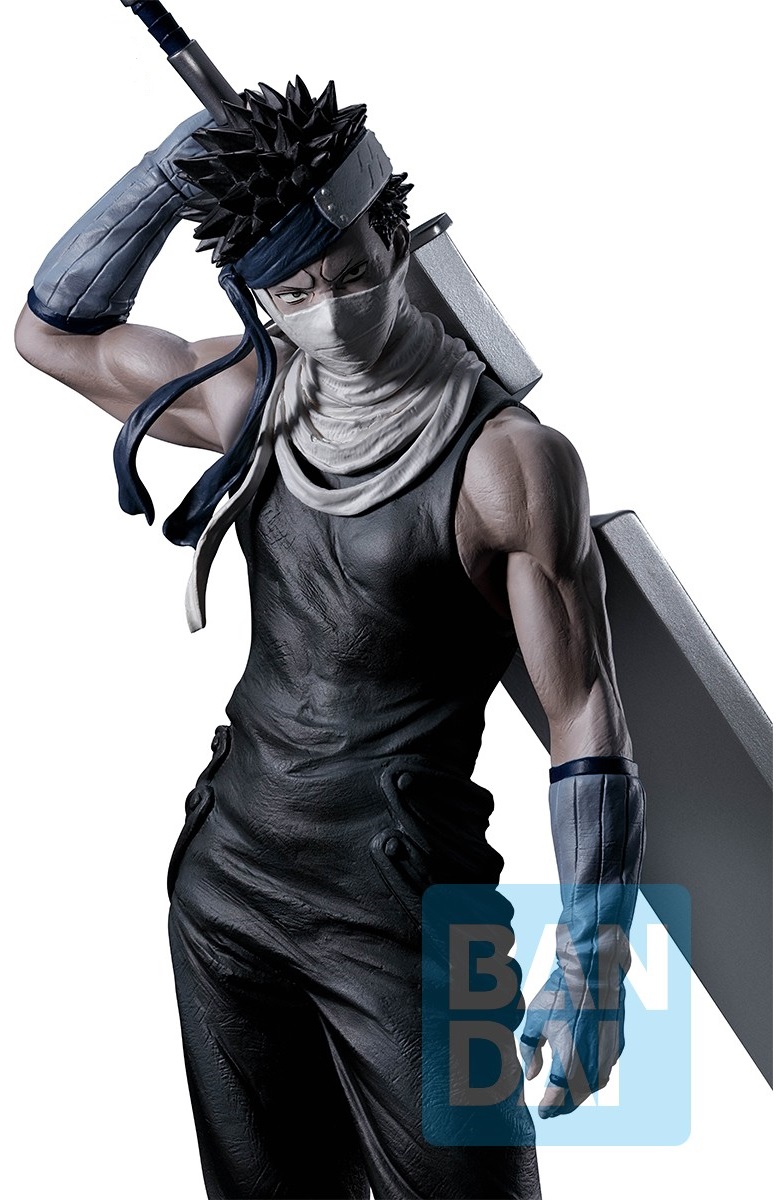 【未開封】一番くじ NARUTO 波の国編 A.B.C.ラストワン 未開封】一番くじ NARUTO 波の国編 A.B.C.ラストワン