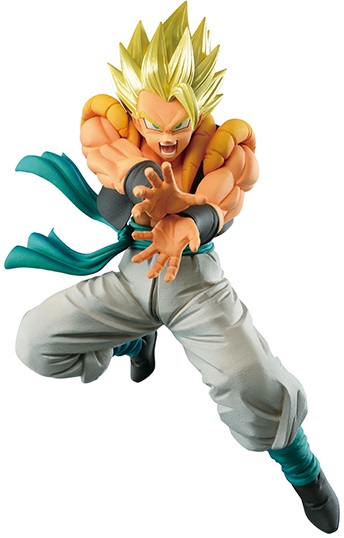 ドラゴンボール超 最強融合戦士ゴジータ-超かめはめ波‼-Ⅱ スペシャル