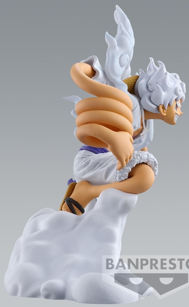 【未開封】ワンピース プライズ景品7点セット ワンピース 2024年7月プライズフィギュア リスト【DXF/KING OF