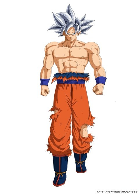 ドラゴンボール NYCC 2025 限定ピン 孫悟空 ドラゴンボール NYCC 2025