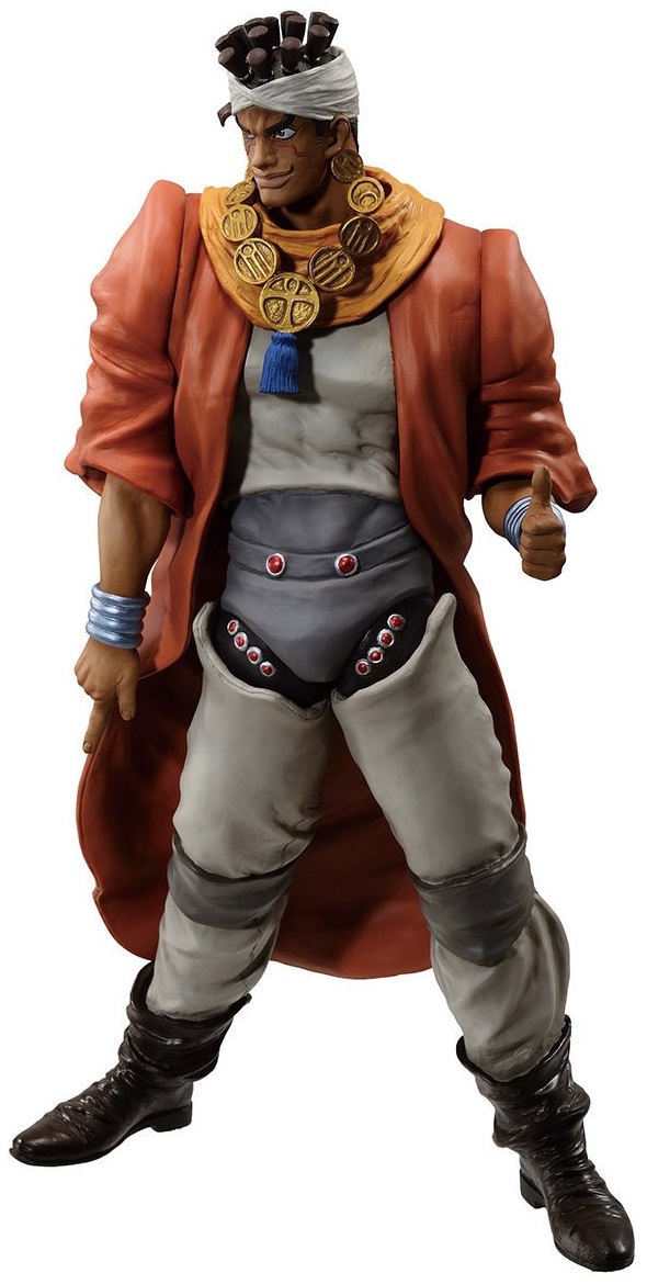 一番くじ ジョジョの奇妙な冒険 STARDUST CRUSADERS【商品仕様 一番くじ ジョジョの奇妙な冒険 STARDUST CRUSADERS【商品仕様