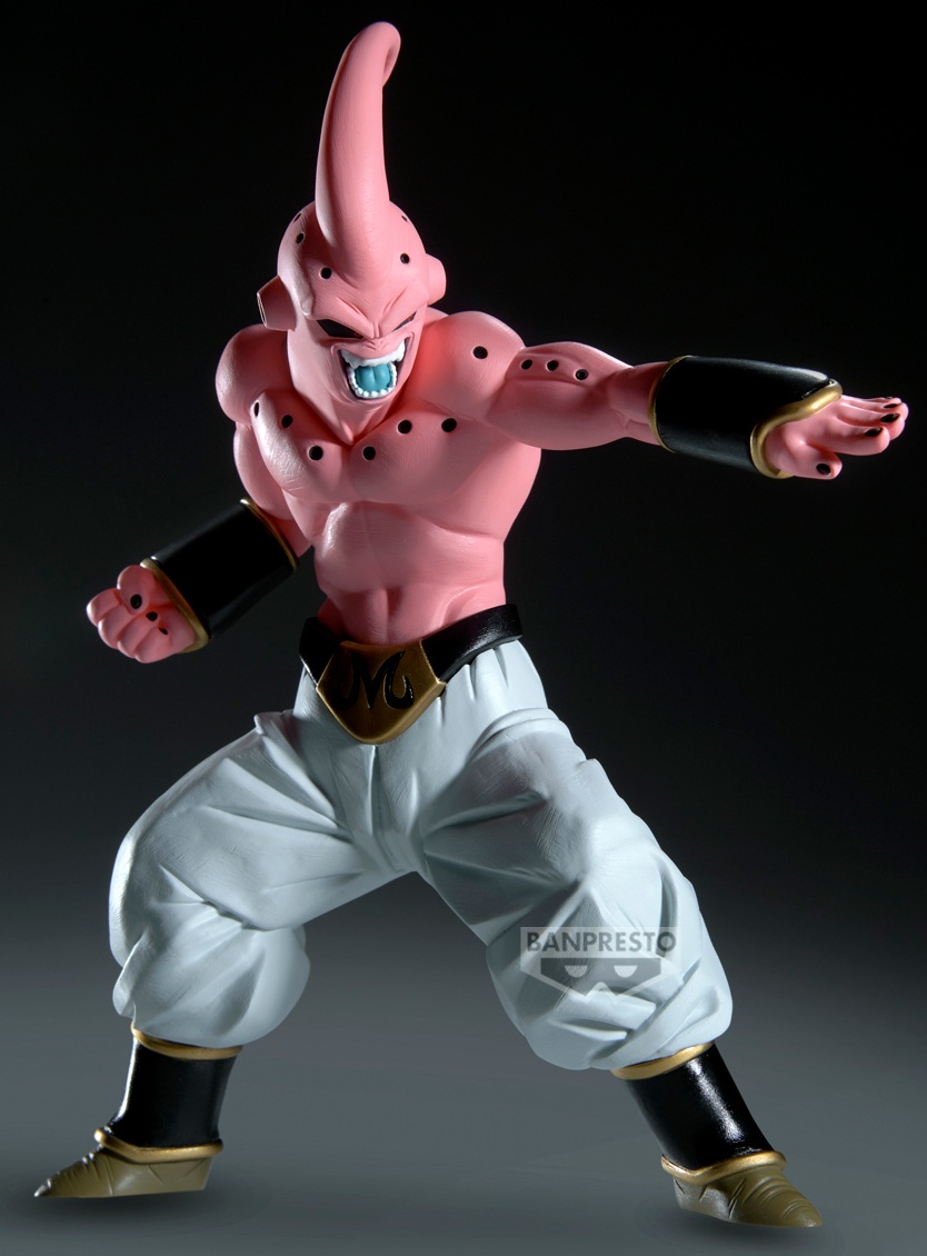 ドラゴンボール 2026年8月プライズフィギュア リスト【MATCH MAKERS