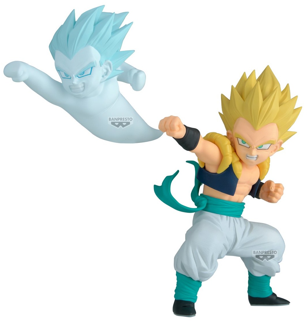 ドラゴンボール 2026年8月プライズフィギュア リスト【MATCH MAKERS