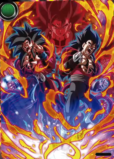 ドラゴンボール超カードゲーム ZENKAI BEYOND GENERATIONS ドラゴンボール超カードゲーム ZENKAI BEYOND GENERATIONS