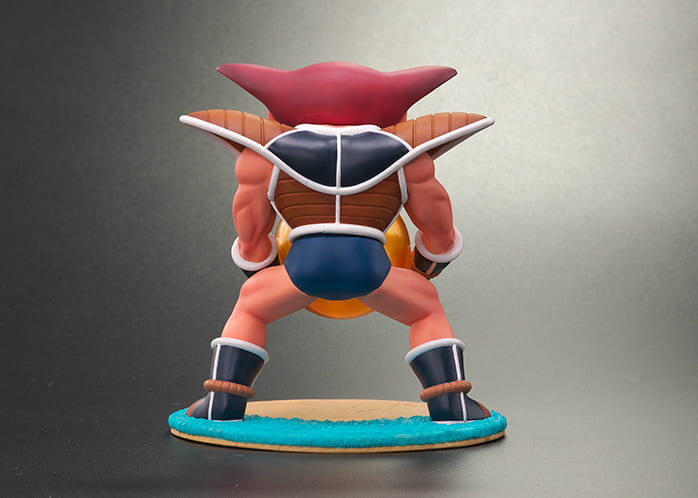 ドラゴンボール　 アライズ　フリーザ軍兵士zeem限定　フィギュア　未開封 ドラゴンボールアライズ フリーザ軍兵士zeem限定 フィギュア