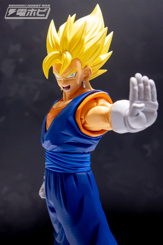 第82回プライズフェア ドラゴンボール関連【ホビーマニアックスの