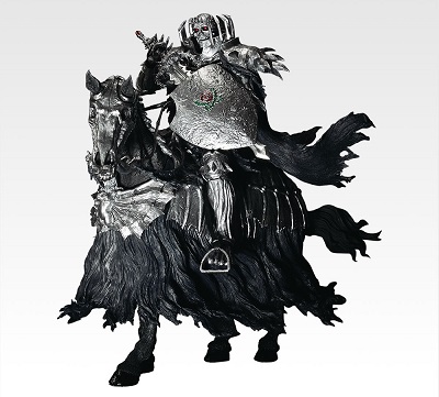 一番くじ ベルセルク 反撃の誓い【イメージカット(5枚) 公開】9月発売