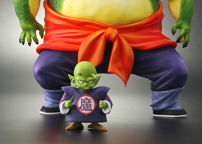ドラゴンボールアライズ ドラム【通販限定特典付き｜ZEEM Online