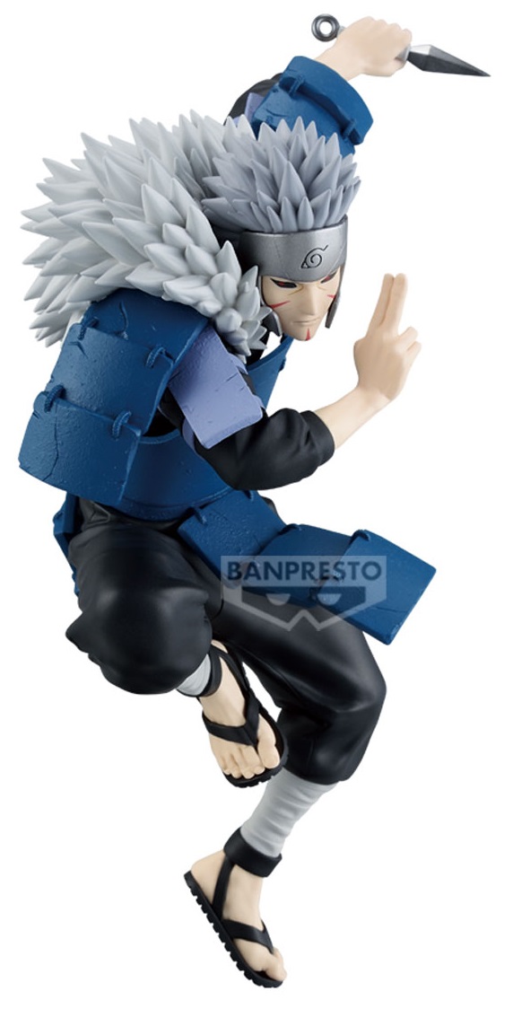 NARUTO-ナルト- 疾風伝 2025年10月プライズフィギュア リスト