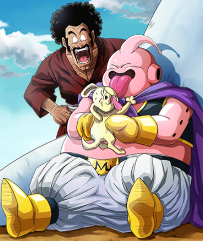 ドッカンバトル 極限z覚醒 Lr 不思議な友情 ミスター サタン の詳細 遊戯王 ドラゴンボール通販予約情報局