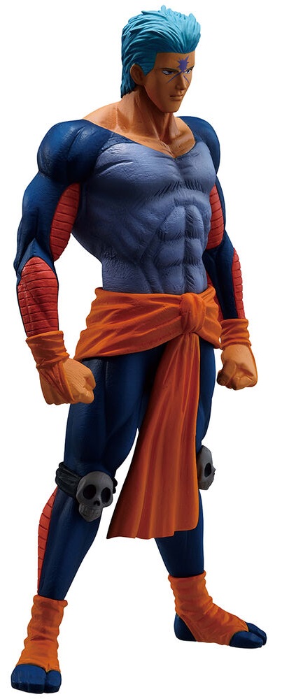 一番くじ 幽☆遊☆白書 暗黒武術会編 vol.2【イメージカット(13