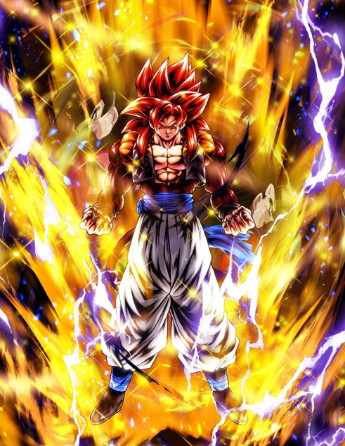 ドラゴンボールレジェンズ 3rd Anniversary Special Programで公開された情報 Ss4ゴジータの性能 追加 5 29再更新 遊戯王 ドラゴンボール通販予約情報局
