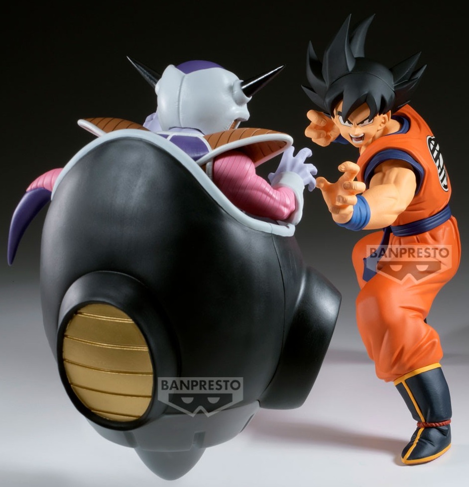 2026年3月プライズフィギュア 入荷予定日リスト【ドラゴンボール