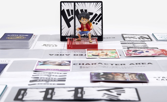 週刊少年ジャンプ ニューイヤーコレクション 応募者全員サービス
