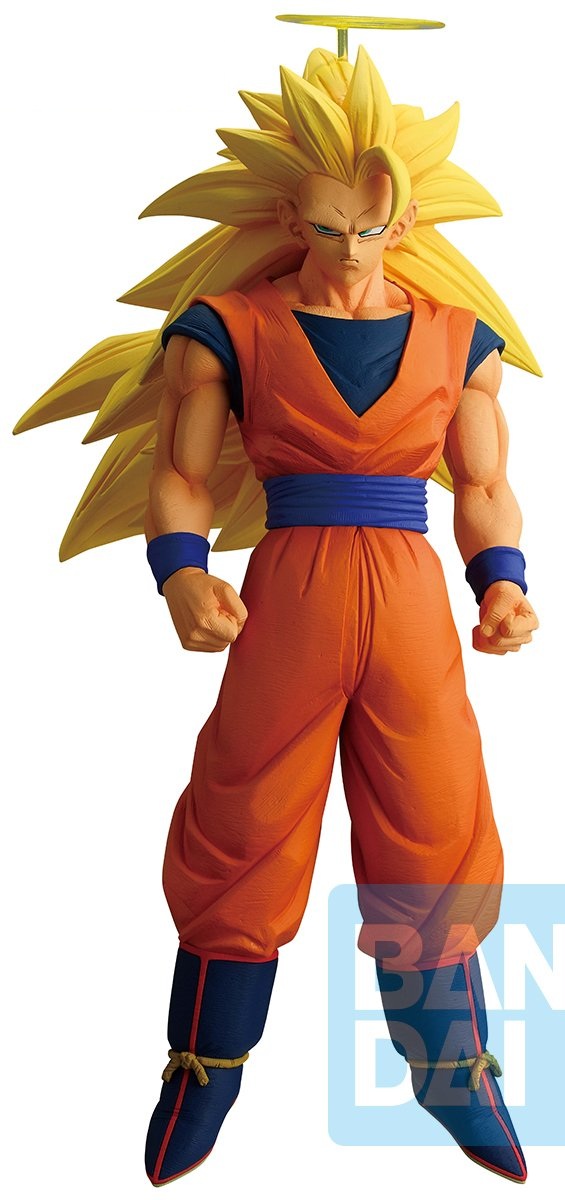 一番くじ ドラゴンボール BATTLE OF THE SUPER SAIYAN【取扱店