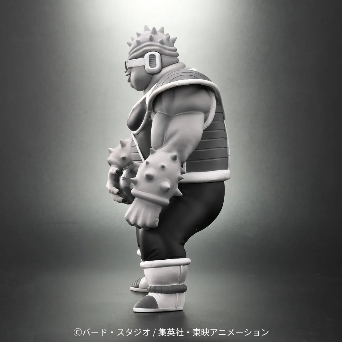 ドラゴンボールアライズ ドドリア モノクロカラーVer.【商品仕様・画像