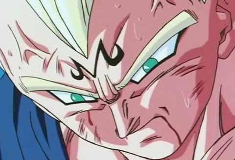 Vジャンプ 2026年3月号 付録『SDVPJ-028 ベジータ』【スキル効果 判明