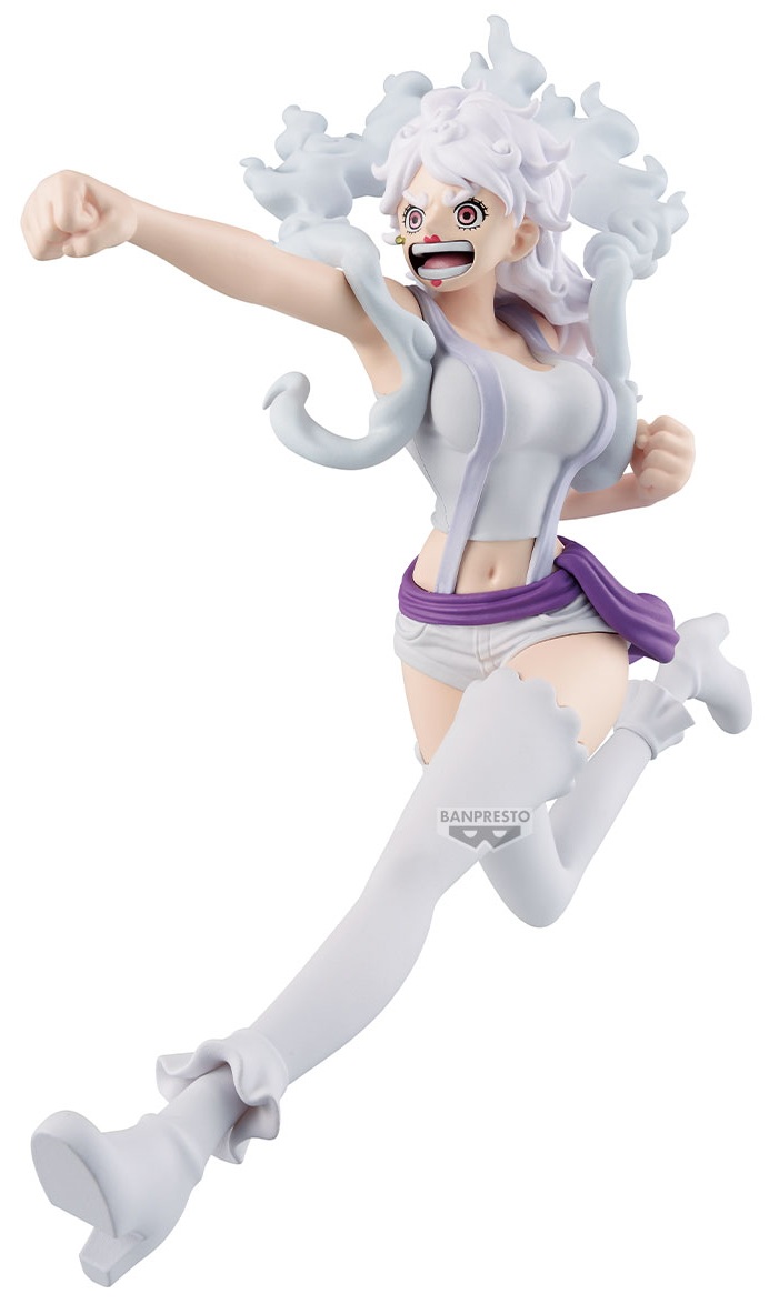 ワンピース 2026年1月プライズフィギュア リスト【Grandista/GRANDLINE