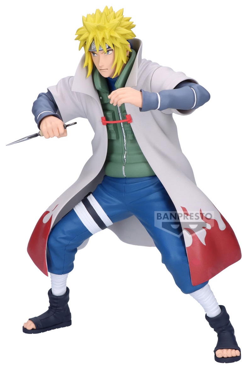 NARUTO-ナルト- 疾風伝 2025年8月プライズフィギュア リスト NARUTO-ナルト- 疾風伝 2025年8月プライズフィギュア リスト